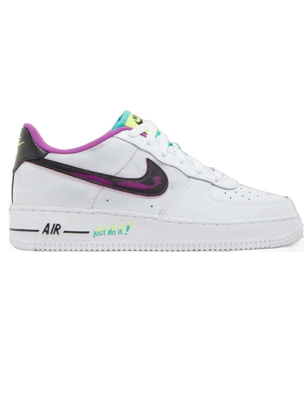 Nike Air Force 1’s